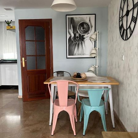 Apartamento La Magdalena Apartment Kordoba Bagian luar foto