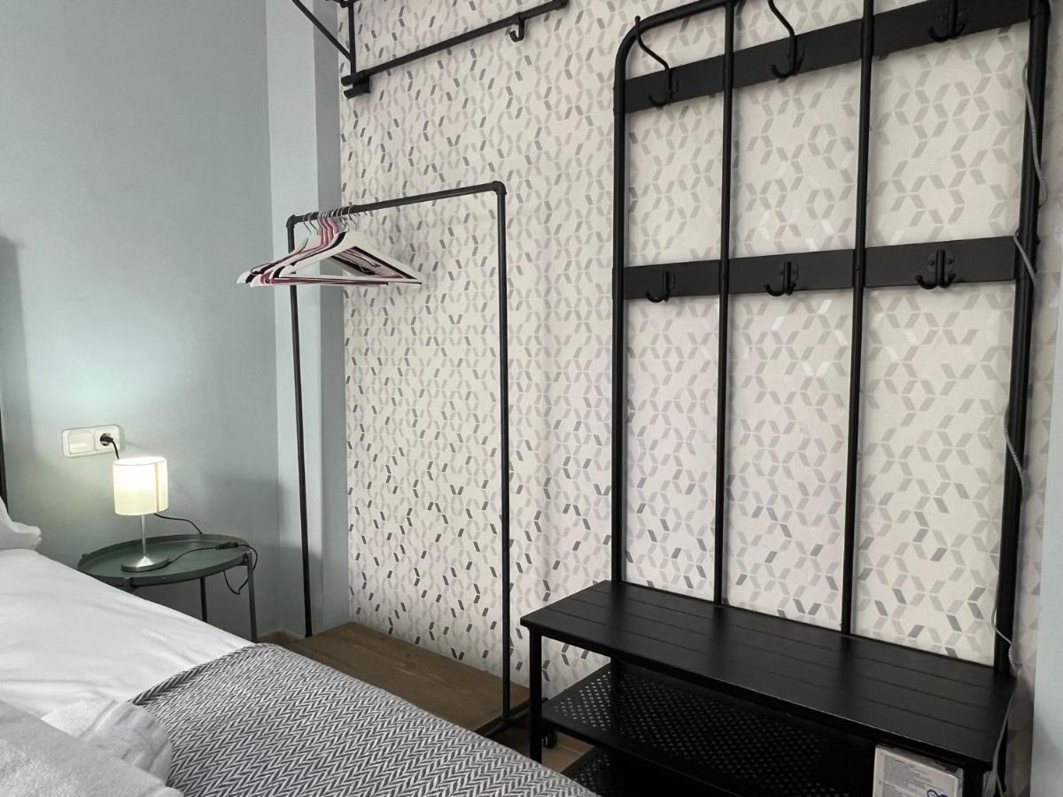 Apartamento La Magdalena Kordoba Bagian luar foto